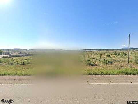 Address Withheld, Walsenburg, CO 81089