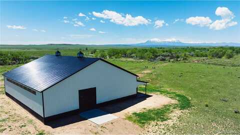 Address Withheld, Walsenburg, CO 81089