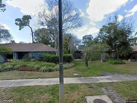 Address Withheld, Palm Harbor, FL 34683