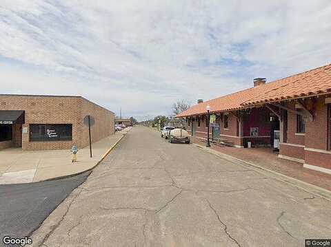 Address Withheld, Hope, AR 71801