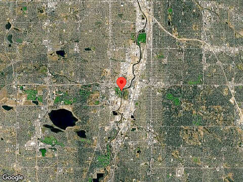 Address Withheld, Englewood, CO 80110