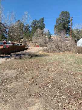 Address Withheld, Elbert, CO 80106