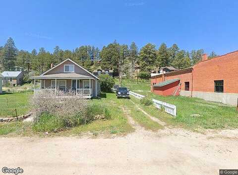 Address Withheld, Elbert, CO 80106