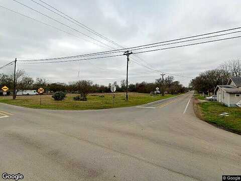Address Withheld, Dale, TX 78644