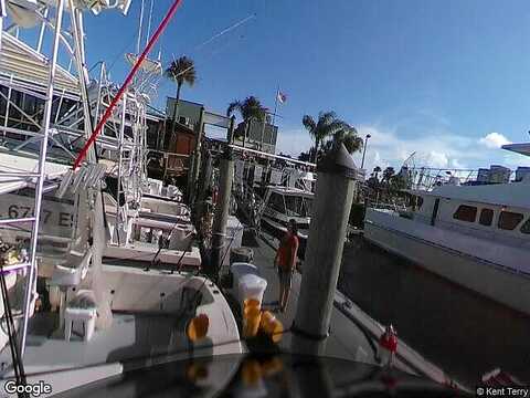 Address Withheld, Cape Canaveral, FL 32920