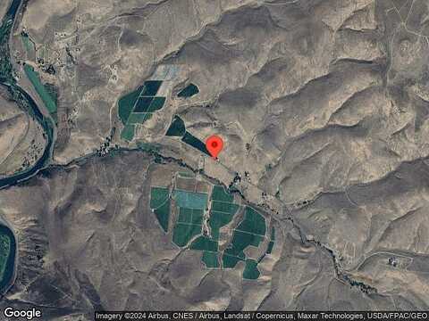 Burbank Creek, YAKIMA, WA 98901