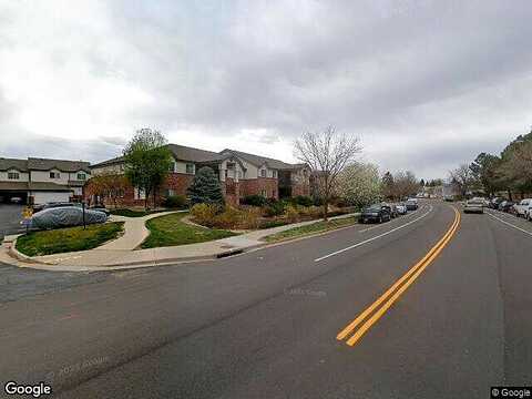 S Kalispell Circle, Aurora, CO 80017