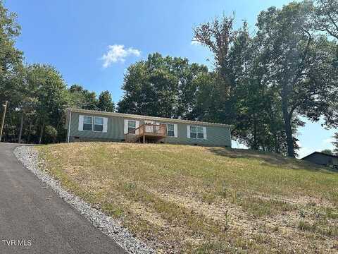 Reedy Creek Road, Bristol, VA 24202