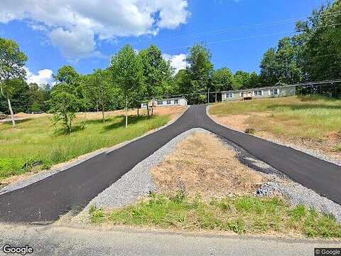 Reedy Creek Road, Bristol, VA 24202