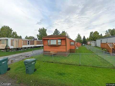 Brayton Dr Space 13, Anchorage, AK 99507