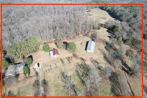 Holly Springs, MAYSVILLE, GA 30558