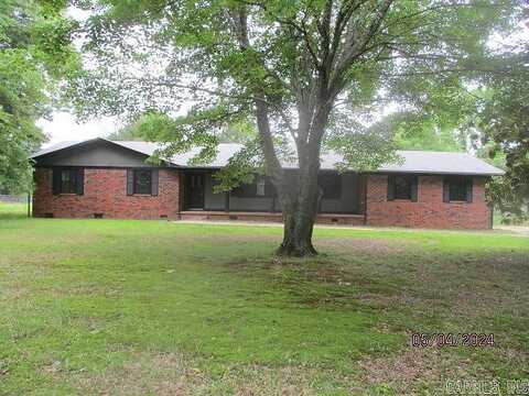 Address Withheld, Ward, AR 72176