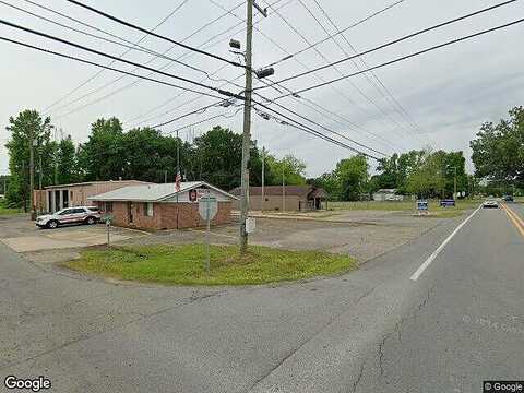 Address Withheld, Ward, AR 72176