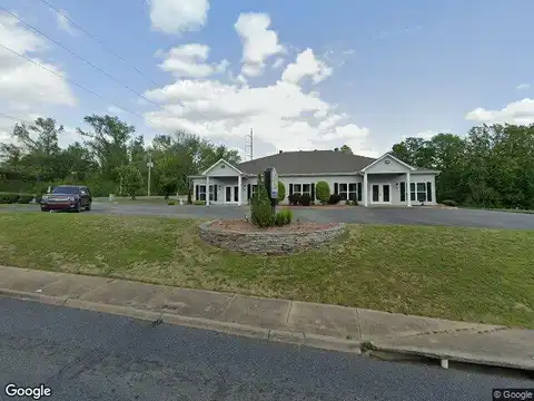 Address Withheld, Sherwood, AR 72120