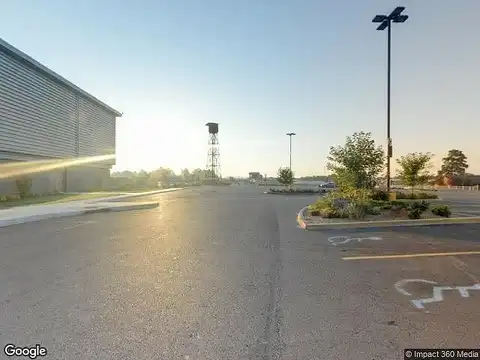 Address Withheld, Hot Springs, AR 71913