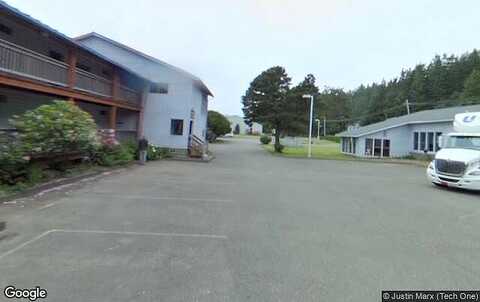 Wedderburn, Gold Beach, OR 97444
