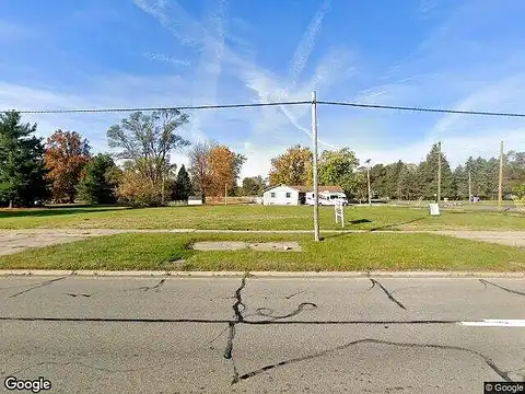 Wayne, ROMULUS, MI 48174