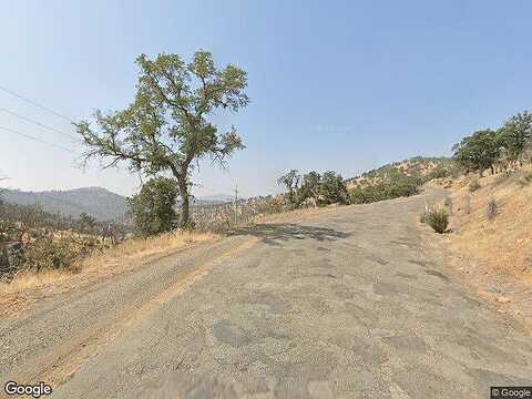 Old Toll Rd, Mariposa, CA 95338