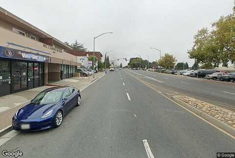 El Camino Real, Belmont, CA 94002