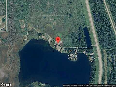 C001 Field Avenue, Willow, AK 99688