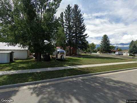 Address Withheld, Westcliffe, CO 81252