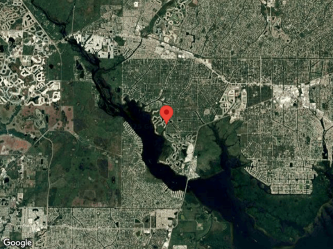 Address Withheld, Port Charlotte, FL 33953