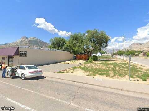 Address Withheld, Parachute, CO 81635