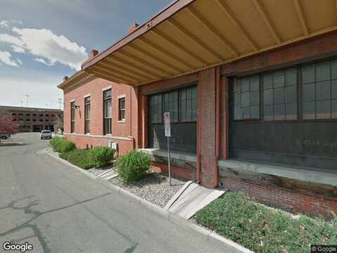 Address Withheld, Fort Collins, CO 80524