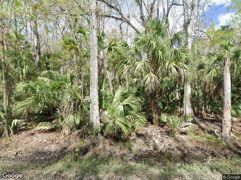 Address Withheld, Edgewater, FL 32141