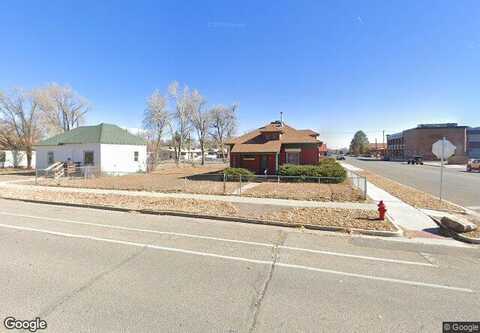 Address Withheld, Alamosa, CO 81101