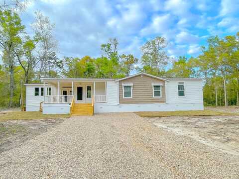 Taylor Road, Monticello, FL 32344