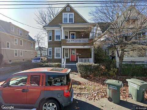 Wilson St, Bridgeport, CT 06605