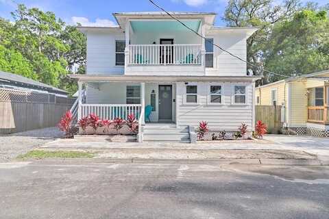 & 95 Keith St, Saint Augustine, FL 32084