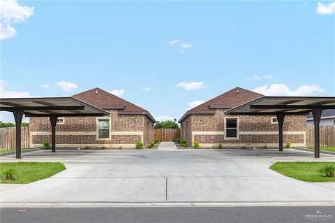 N Maryland Street, Mission, TX 78573
