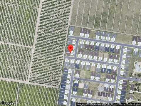 N Maryland Street, Mission, TX 78573