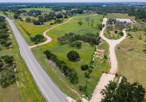 Ranch Road 1869, LIBERTY HILL, TX 78642