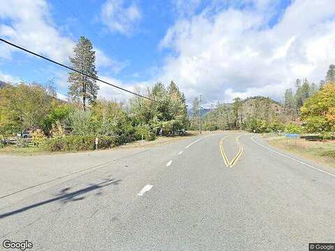 Berry Ln, Junction City, CA 96048