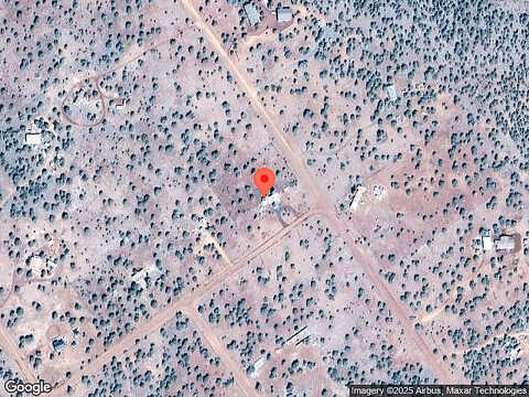 W Loma Linda Dr Drive, Ash Fork, AZ 86320