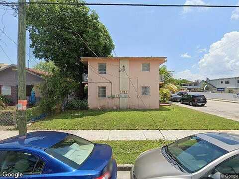 Nw 1St St Apt 1, Miami, FL 33128