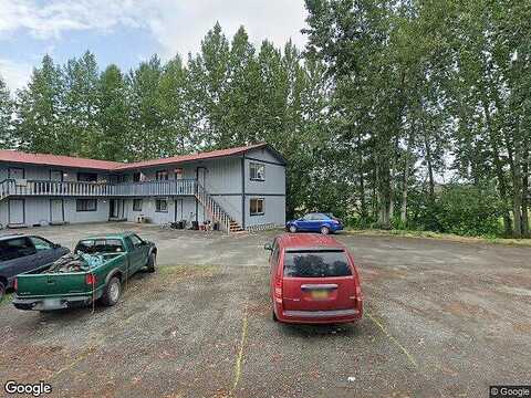 Kluane Drive, Anchorage, AK 99504