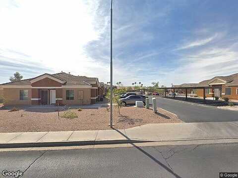 S San Marcos Dr #C4, Apache Junction, AZ 85120