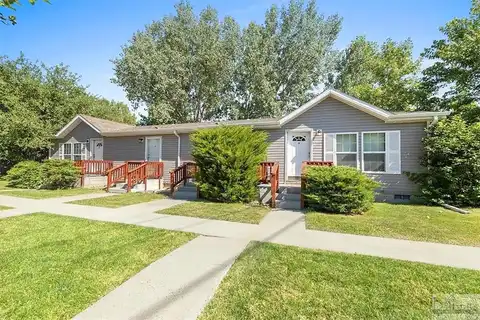 S Heights Lane, Billings, MT 59105