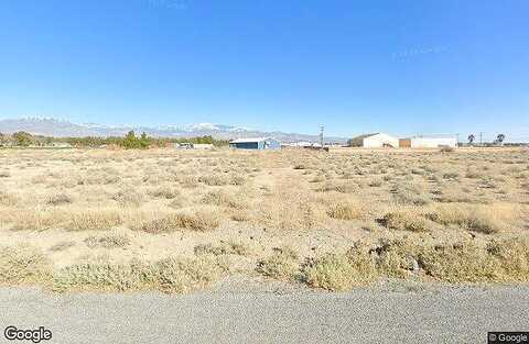 Ford Loop, PAHRUMP, NV 89048