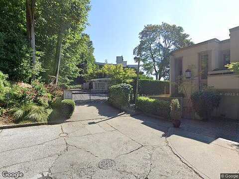 Undisclosed Address, Seattle, WA 98102