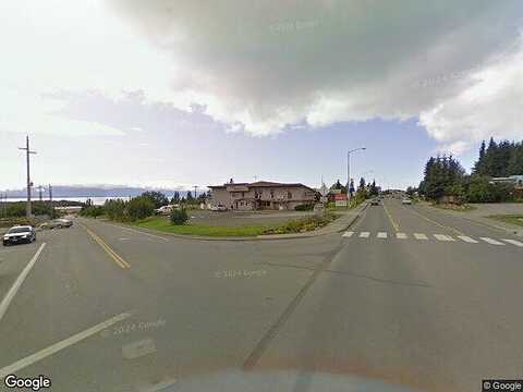 Tiny Home, Homer, AK 99603