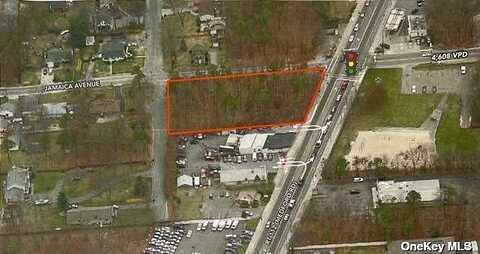 Route 112, Medford, NY 11763