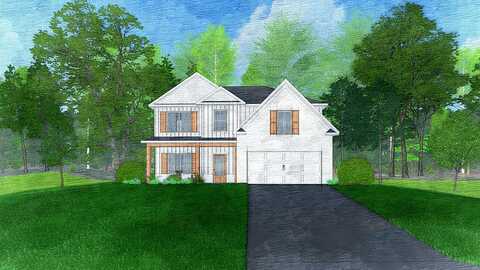 Lot 13A Sugar Maple Drive, Fort Mitchell, AL 36856