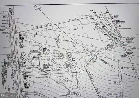 Krammes Lot 2 Road, Quakertown, PA 18951