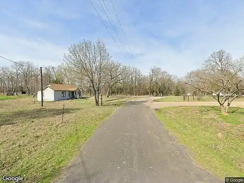 County Road 1515, Alba, TX 75410