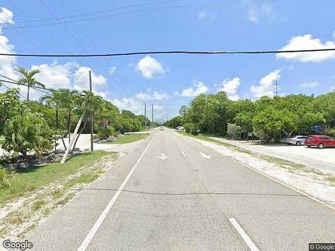 Address Withheld, Key Largo, FL 33037